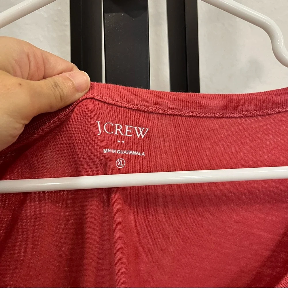 J. Crew nwt classic